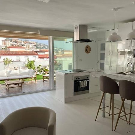 Apartamento Alma Loft La Herradura  Exterior foto