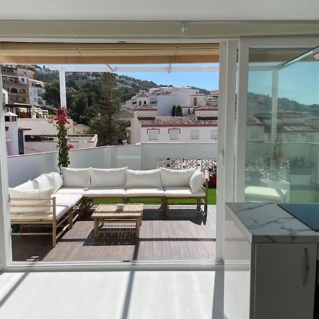 Apartamento Alma Loft La Herradura  Exterior foto